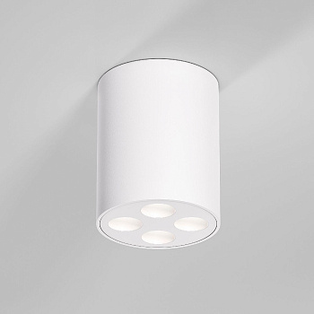 Накладной светильник Elektrostandard Points 25111/LED 4690389207815 a067483