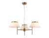 Подвесная люстра Ambrella Light High Light Classic LH72471