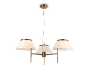 Подвесная люстра Ambrella Light High Light Classic LH72471
