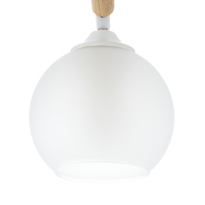 Потолочная люстра Citilux Tika CL133170