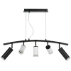 Подвесной светильник Lightstar Rullo LR7358723630 (571735+214436-3+214487-2+202430-5)