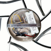 Потолочная люстра Freya Timeless FR6045CL-L50CH