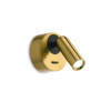 Спот Ideal lux Bean AP Round 260624