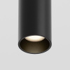 Трековый подвесной светодиодный светильник Maytoni Technica Focus Led TR041-4-12W3K-M-DS-B