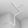Шинопровод Maytoni Magnetic track system Exility TRX034-413W