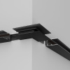 Внешний угол-соединитель Maytoni Technical Accessories for Exility TRA034OCL-41B