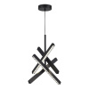 Подвесная люстра ST Luce Euclidics SL1018.413.04