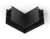 Коннектор угловой для шинопровода Ambrella Light Track System GL3372