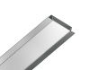 Алюминиевый встраиваемый профиль Ambrella Light Alum Profile GP1100AL