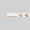 Настенно-потолочный светильник Favourite Planar 4075-2C