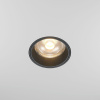 Встраиваемый спот Maytoni Technical Focus Led DL125-L12-3K-TRS-B
