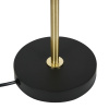 Настольная лампа Uniel UML-B700 E27 BLACK UL-00010152