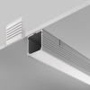 Алюминиевый профиль Maytoni Led strip ALM-3535A-S-2M