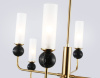 Люстра на штанге Ambrella Light High Light Ceramo Modern LH53264