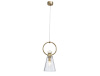 Подвесной светильник Newport Margaret 4731/S gold М0070458