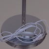 Торшер Reluce 86578-0.6-01 CH (SHADE 1718B WH)