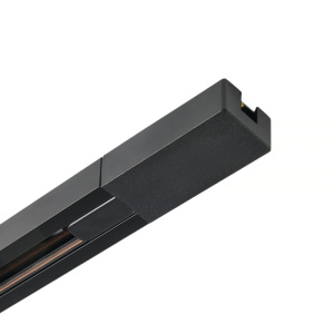 Шинопровод однофазный накладной Myfar Single MT0101-3B