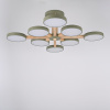 Люстра на штанге ImperiumLoft Turna 228861-26