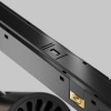 Трековый магнитный светильник Maytoni Technical Focus Led Exility X TR243-5W4K-B