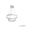 Подвесной светильник iLedex Sunset 6832/4+6 WH