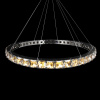 Подвесная люстра Loft IT Tiffany 10204/1000 Chrome