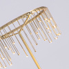 Торшер Delight Collection ML23001008-1A gold