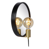 Зеркало с подсветкой Lucide Reflex 36213/31/30