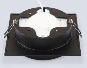 Встраиваемый светильник Ambrella Light Techno Spot Standard Tech TU5230