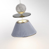 Подвесной светильник Odeon Light L-Vision Jazz 5475/10LG