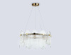 Подвесная люстра Ambrella Light High Light Crystal LH31251