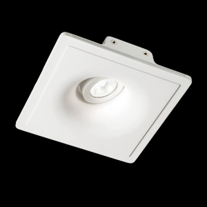 Встраиваемый светильник Ideal Lux Zephyr FI1 Big 155722