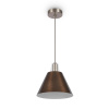 Подвесной светильник Freya Accent FR5276PL-01N