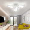Потолочная люстра Natali Kovaltseva Simply LED LAMPS 81401