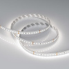 Светодиодная лента Arlight RT-A144-10mm 24V White6000 7.7 W/m, IP20, 2835, 5m 038783