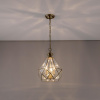 Подвесная люстра Citilux Витра-1 CL442130