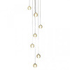 Подвесной светильник Loft IT Rain 10112/7