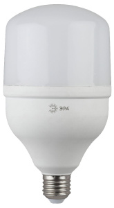Лампа светодиодная Эра LED POWER T100-50W-6500-E27/E40 R Б0063829
