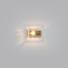 Настенный светильник iLamp Dallas W2078-1 BR