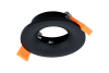 Встраиваемый светильник DesignLed NC1761R-FBK 002666