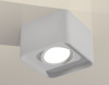 Накладной светильник Ambrella Light Techno XS7832010 (C7832, N7710)
