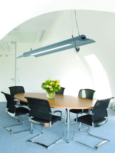 Спот Paulmann TopDesk 78996