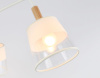 Люстра на штанге Ambrella Light Modern Losk TR4737