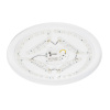 Потолочный светильник Citilux Bart CL755491