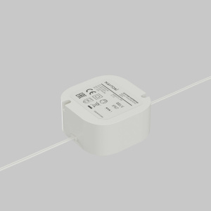 Источник напряжения Maytoni Led Strip PSL026 24В 24Вт IP67 822015