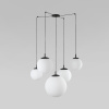 Подвесная люстра TK Lighting 4791 Esme a068334