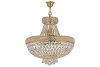 Подвесная люстра Arti Lampadari Palermo E 1.5.45.101 G