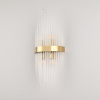 Настенный светильник Arte Milano Torcia 430122.250.4.E14.A1 GD