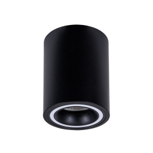 Накладной светильник Arte Lamp Imai A2267PL-1BK