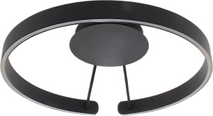 Потолочный светильник Mizi'en Leo MZ31371-600-PB