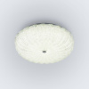 Потолочный светильник LED4U L1115-400 CR